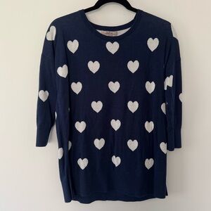 Banana Republic Petite Medium Sweater